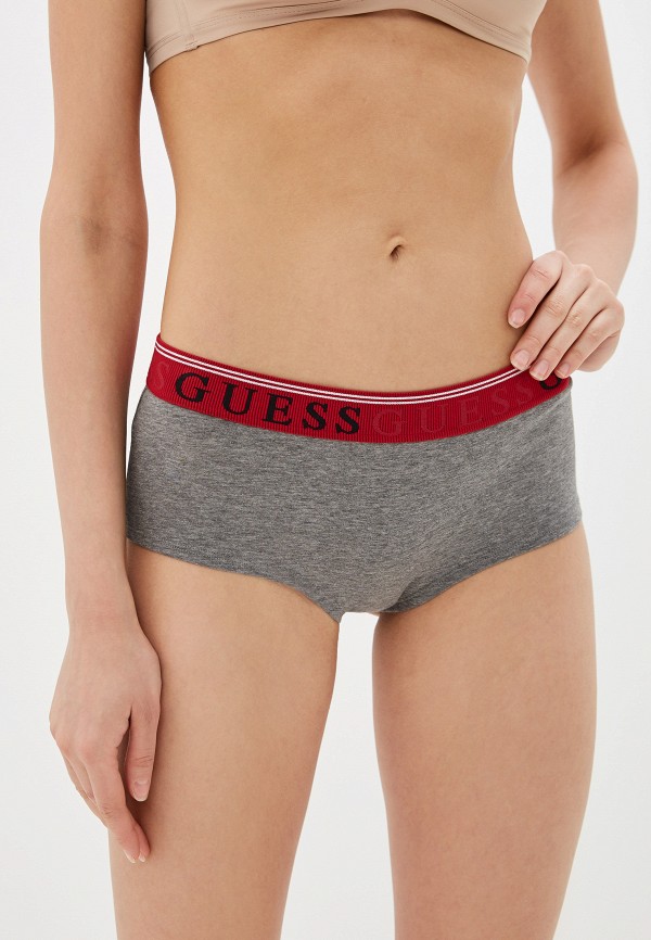 

Трусы Guess Jeans, Серый