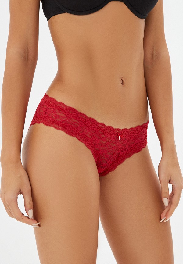 

Трусы Guess Jeans, Красный, Guess Jeans GU644EWGHAL9