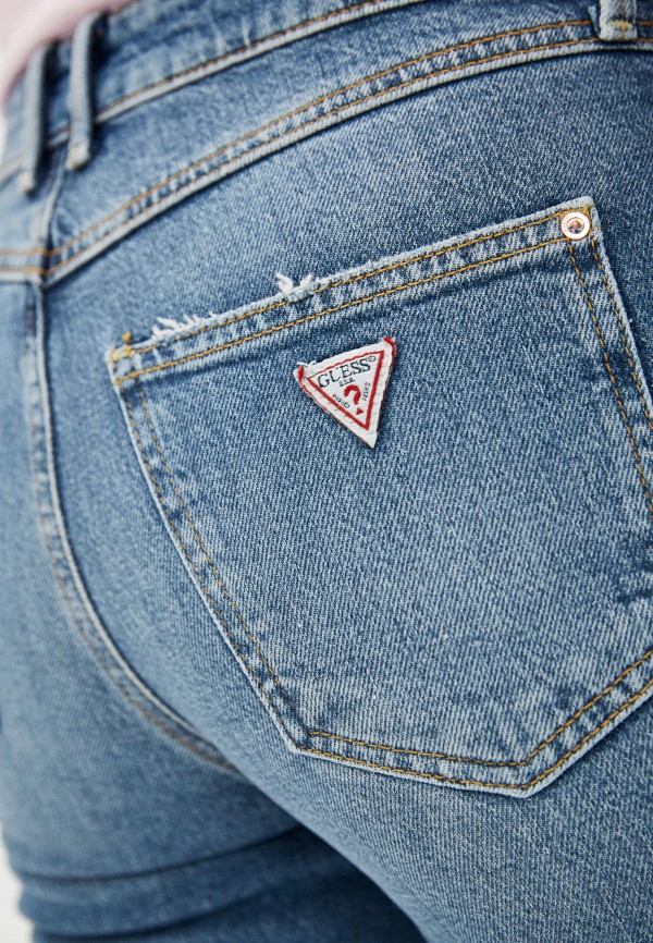 

Джинсы Guess Jeans, Синий, Guess Jeans GU644EWHMHX3