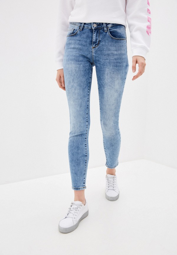 

Джинсы Guess Jeans, Голубой