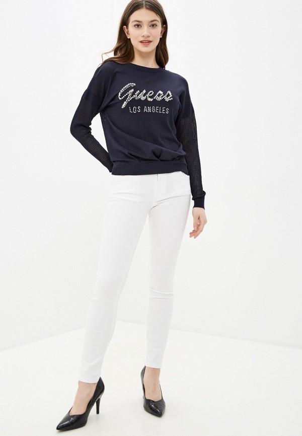 

Джинсы Guess Jeans, Белый, Guess Jeans GU644EWHMHX7