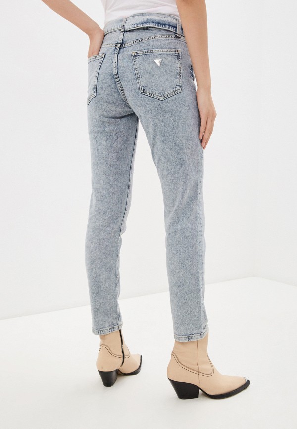 

Джинсы Guess Jeans, Голубой, Guess Jeans GU644EWHMHX8