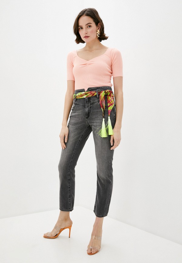 

Джинсы Guess Jeans, Серый, Guess Jeans GU644EWHMHX9