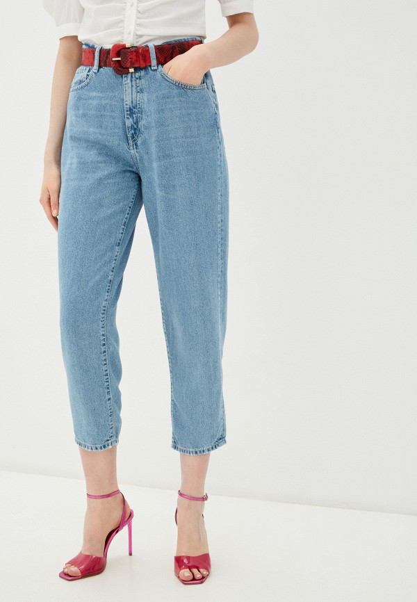 

Джинсы Guess Jeans, Синий, JACQUELINE PANT