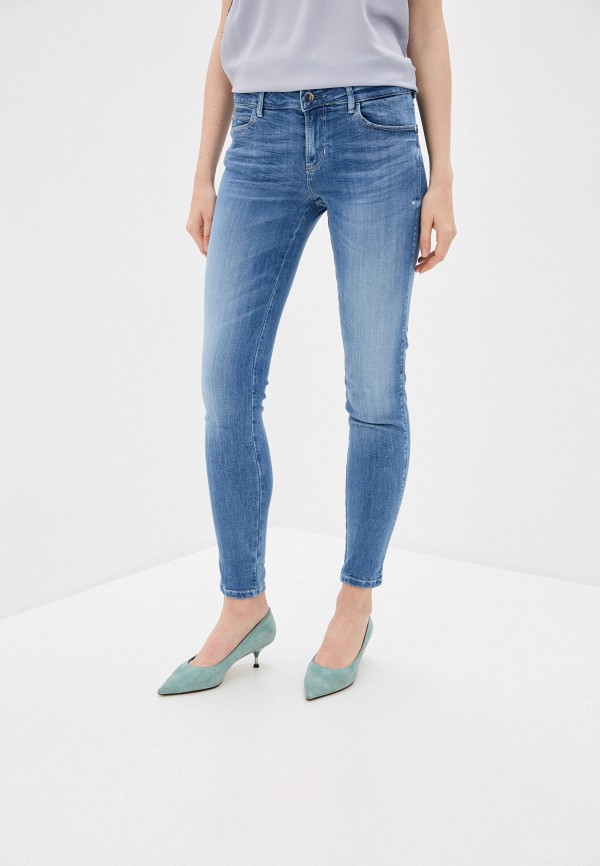 

Джинсы Guess Jeans, Голубой