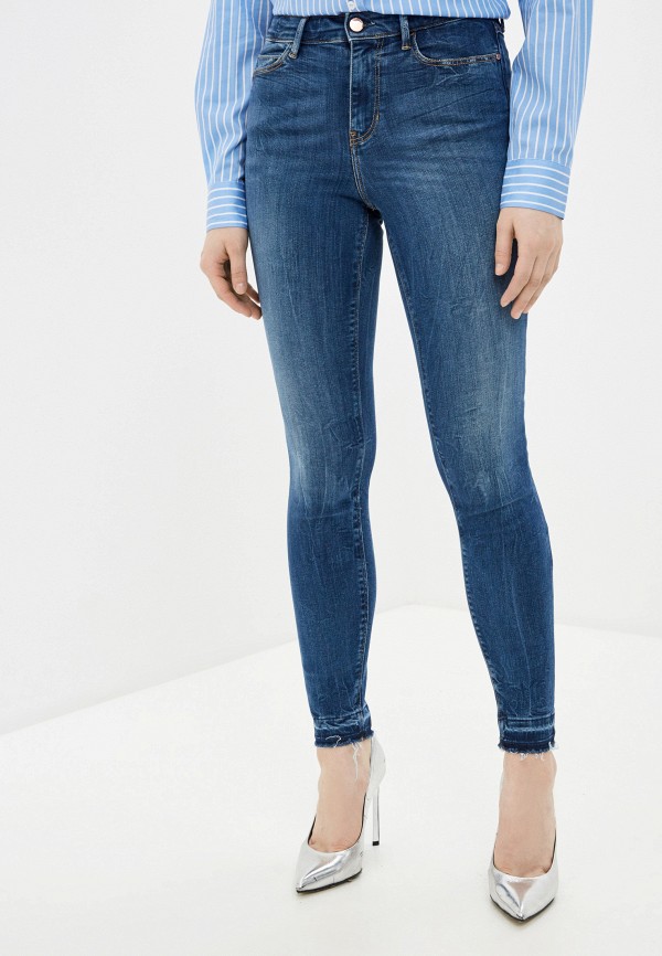 

Джинсы Guess Jeans, Синий