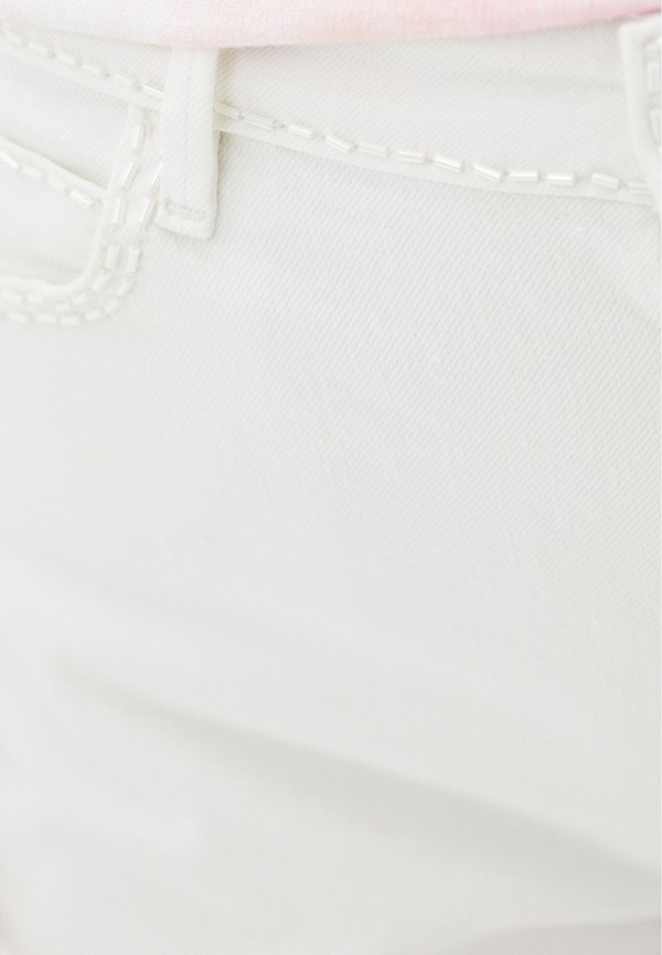 

Шорты джинсовые Guess Jeans, Белый, Guess Jeans GU644EWHMHY7