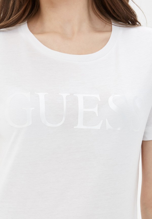 фото Футболка guess jeans