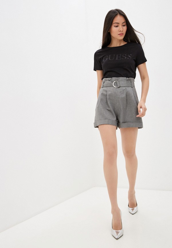 

Футболка Guess Jeans, Черный, Guess Jeans GU644EWHMIC7
