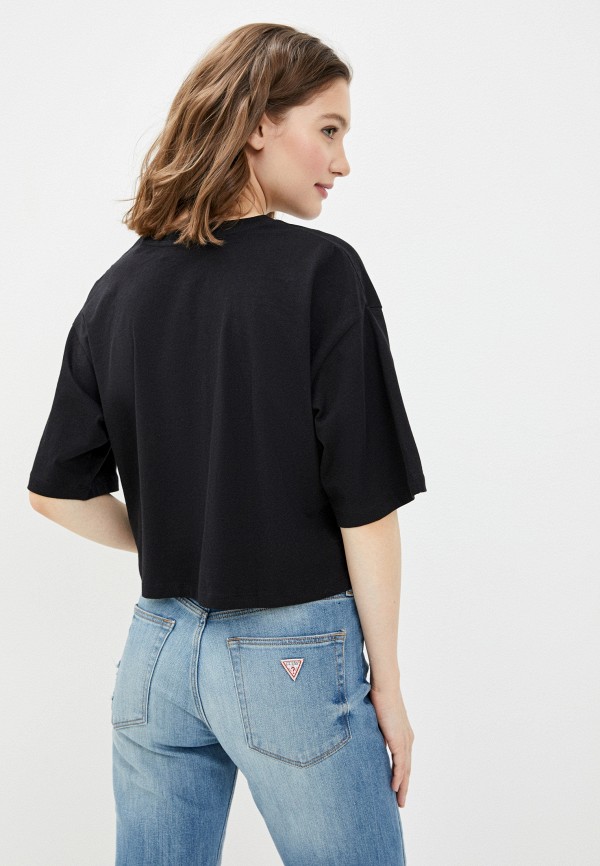 

Футболка Guess Jeans, Черный, Guess Jeans GU644EWHMID5