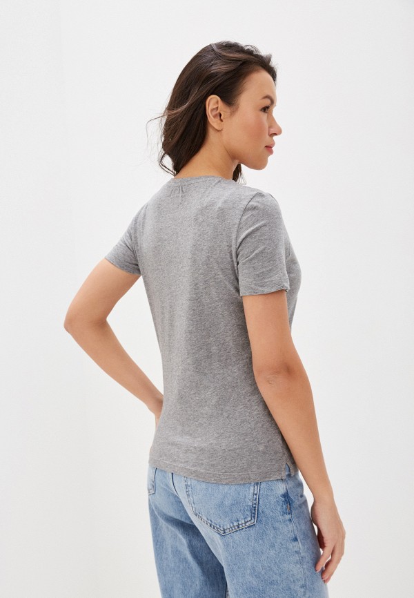 

Футболка Guess Jeans, Серый, Guess Jeans GU644EWHMIE8