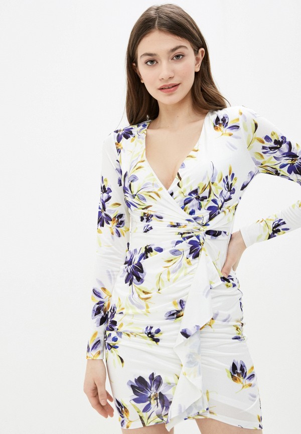 

Платье Guess Jeans, Белый