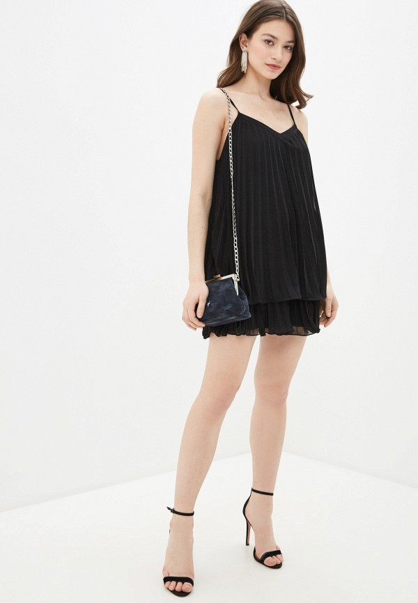 

Комбинезон Guess Jeans, Черный, Guess Jeans GU644EWHMIJ3