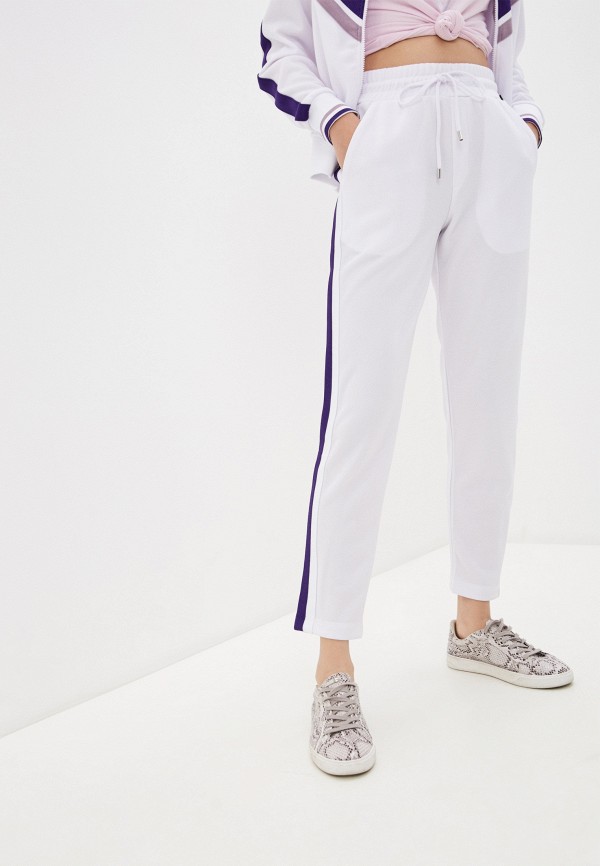

Брюки спортивные Guess Jeans, Белый