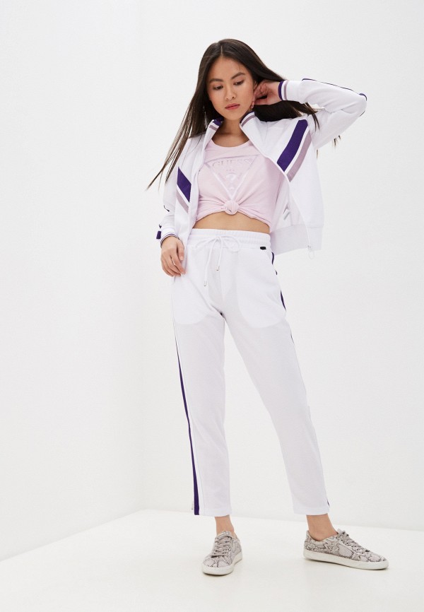 фото Брюки спортивные guess jeans