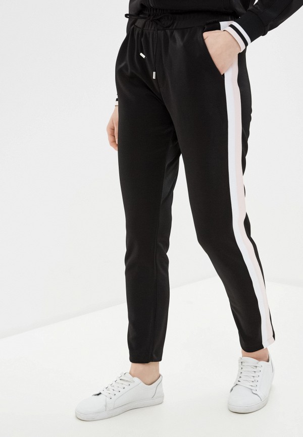 

Брюки спортивные Guess Jeans, Черный