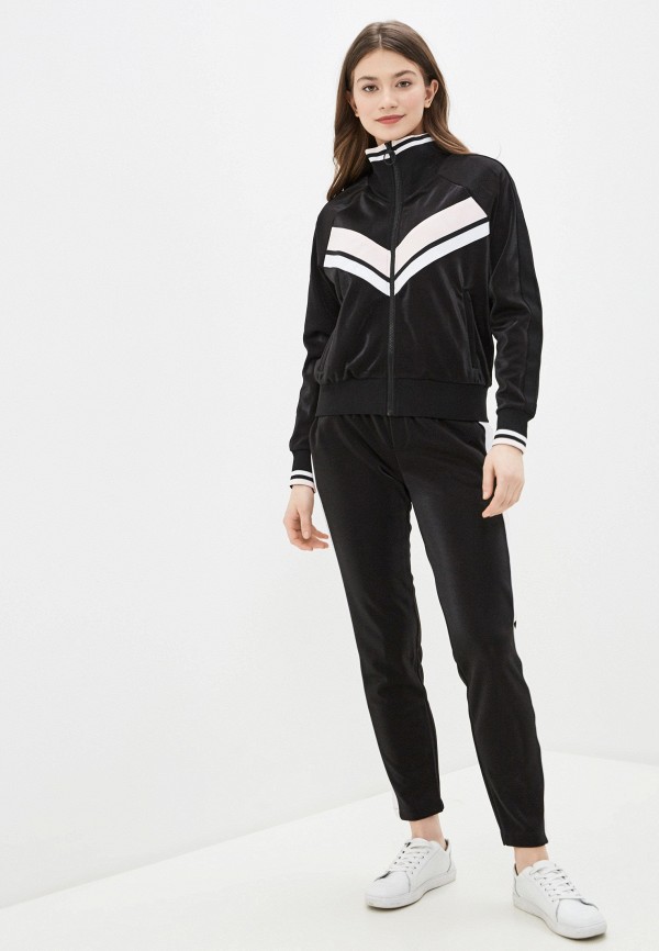 

Брюки спортивные Guess Jeans, Черный, Guess Jeans GU644EWHMIK8