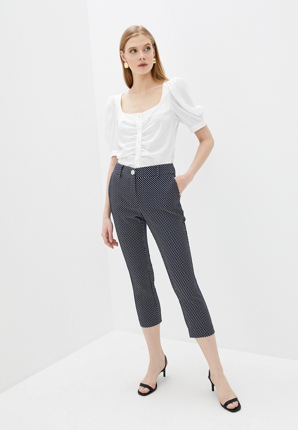 

Брюки Guess Jeans, Синий, Guess Jeans GU644EWHMIL5