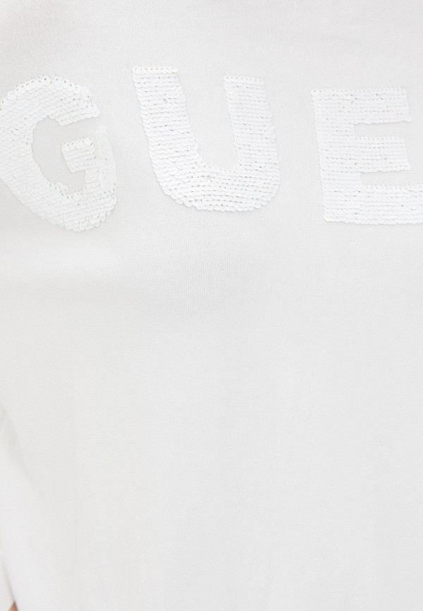 

Джемпер Guess Jeans, Белый, Guess Jeans GU644EWHMIN0