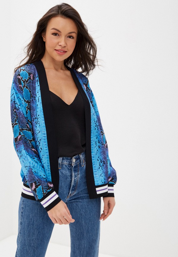 

Жакет Guess Jeans, Синий