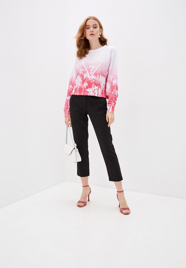 

Брюки Guess Jeans, Черный, Guess Jeans GU644EWHMIP2