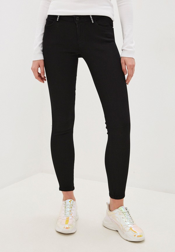 

Джинсы Guess Jeans, Черный, Curve X
