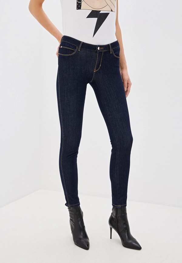 

Джинсы Guess Jeans, Синий, Curve X