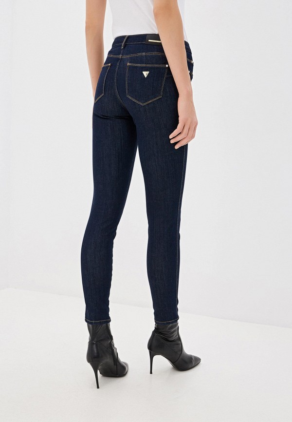 

Джинсы Guess Jeans, Синий, Guess Jeans GU644EWHSJA9