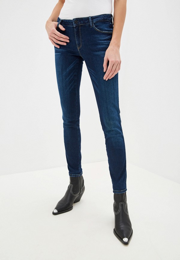 

Джинсы Guess Jeans, Синий, Ultra Curve
