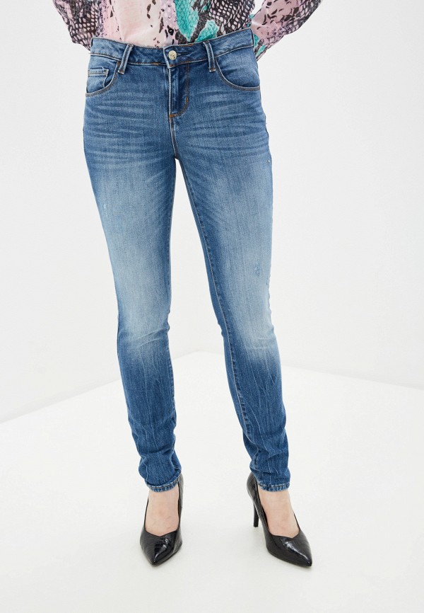 

Джинсы Guess Jeans, Голубой