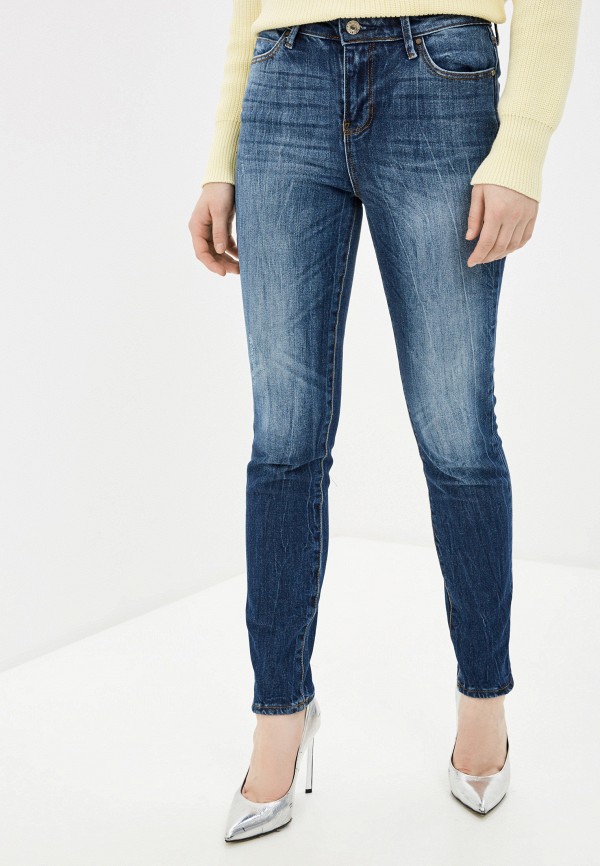 

Джинсы Guess Jeans, Синий, Guess Jeans GU644EWHSJB6