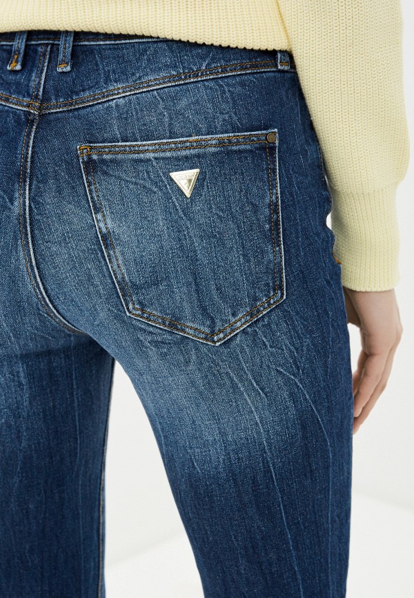 

Джинсы Guess Jeans, Синий, Guess Jeans GU644EWHSJB6