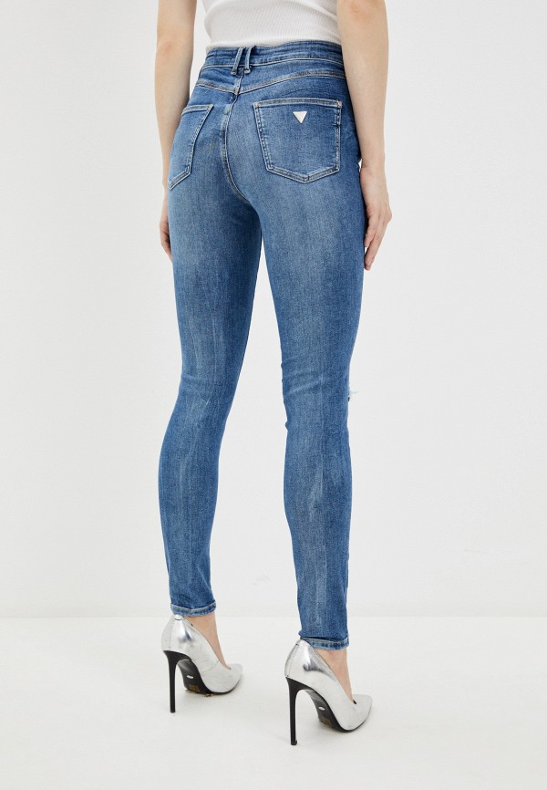 

Джинсы Guess Jeans, Синий, Guess Jeans GU644EWHSJB8