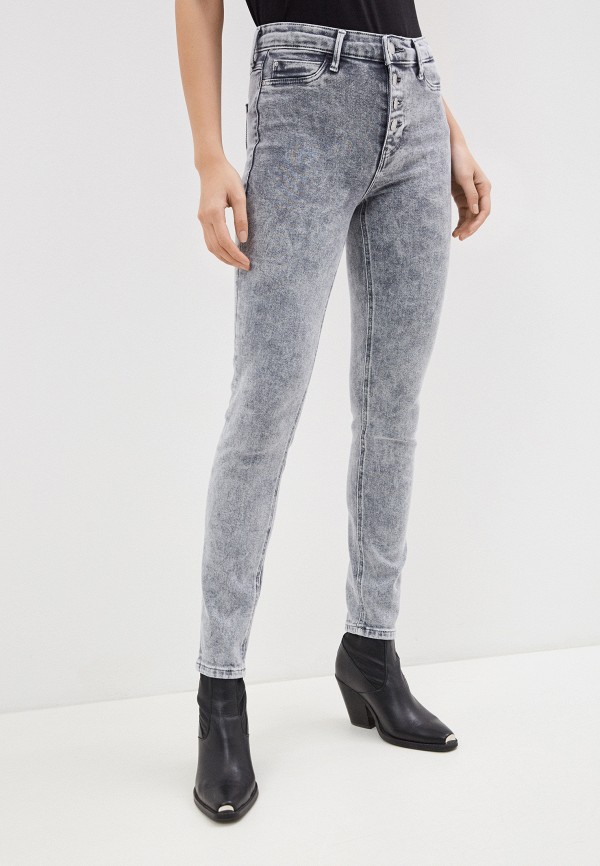 

Джинсы Guess Jeans, Серый, Guess Jeans GU644EWHSJB9