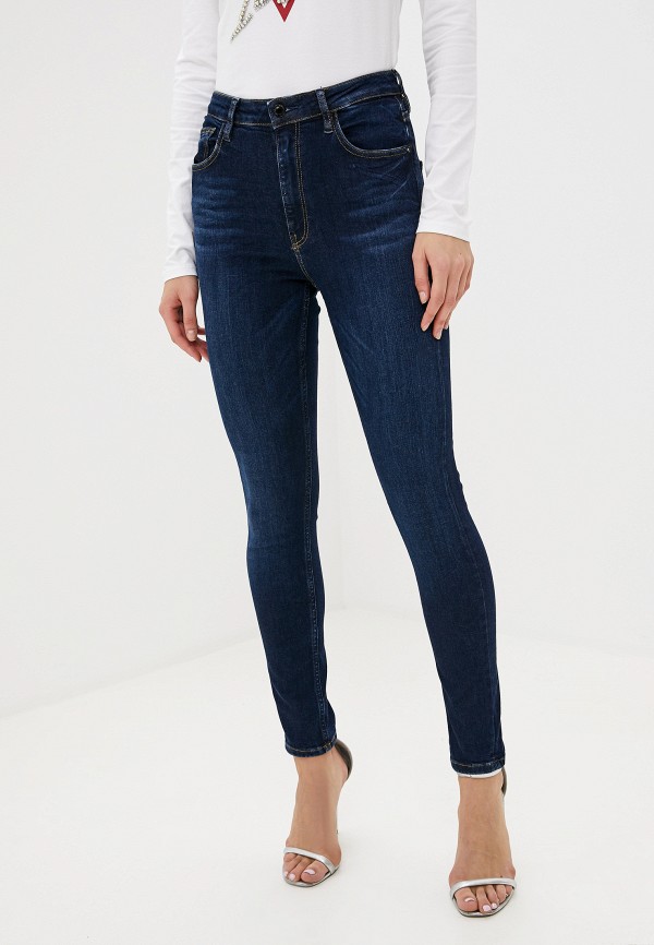

Джинсы Guess Jeans, Синий, Guess Jeans GU644EWHSJC1