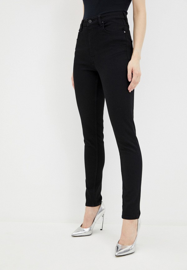 

Джинсы Guess Jeans, Черный