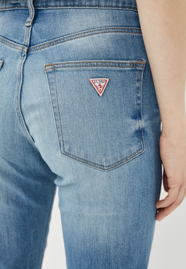 

Джинсы Guess Jeans, Синий, Guess Jeans GU644EWHSJC4