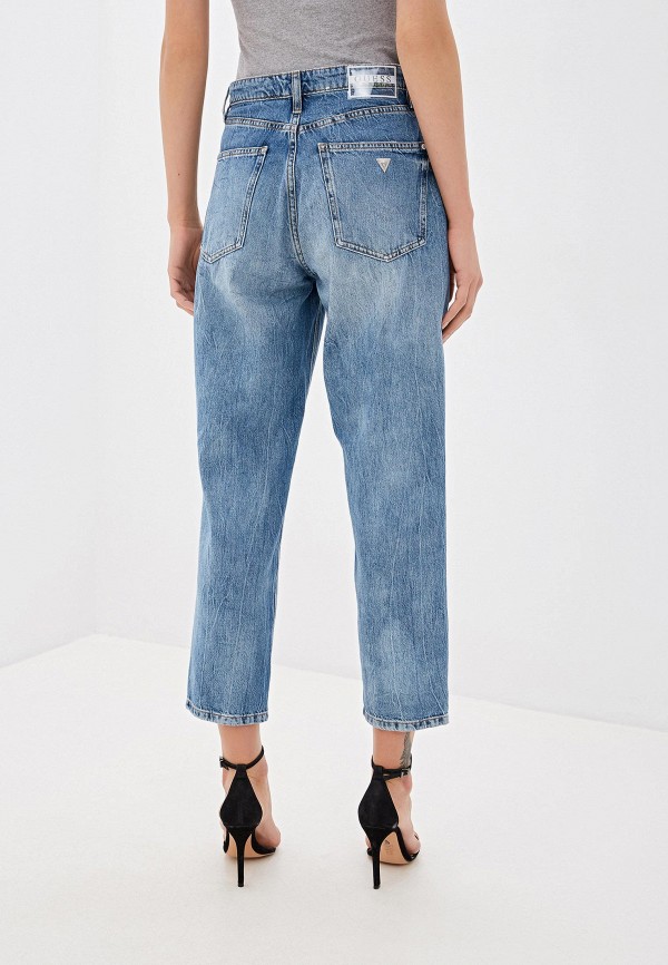 

Джинсы Guess Jeans, Голубой, Guess Jeans GU644EWHSJC7