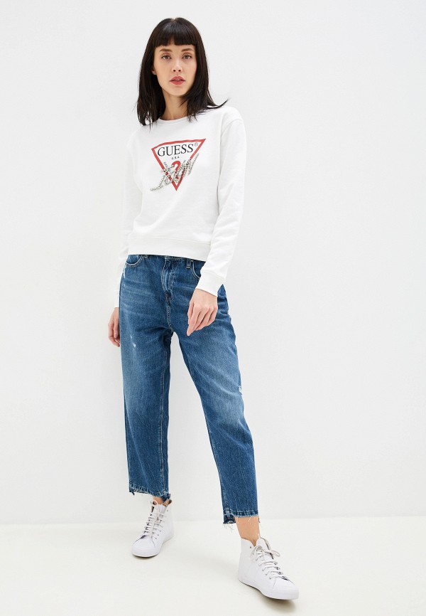 

Джинсы Guess Jeans, Синий, Guess Jeans GU644EWHSJC8