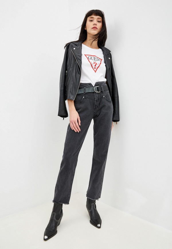 

Джинсы Guess Jeans, Черный, Guess Jeans GU644EWHSJC9