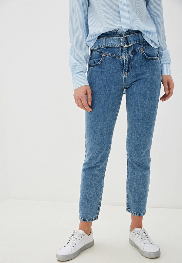 

Джинсы Guess Jeans, Голубой, The IT Girl High