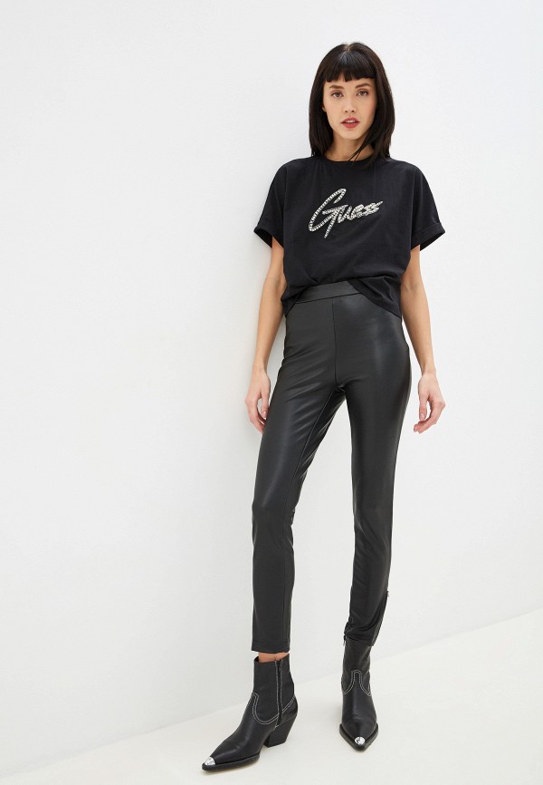 

Брюки Guess Jeans, Черный