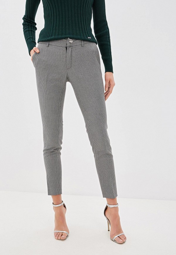 

Брюки Guess Jeans, Серый, Guess Jeans GU644EWHSLE2