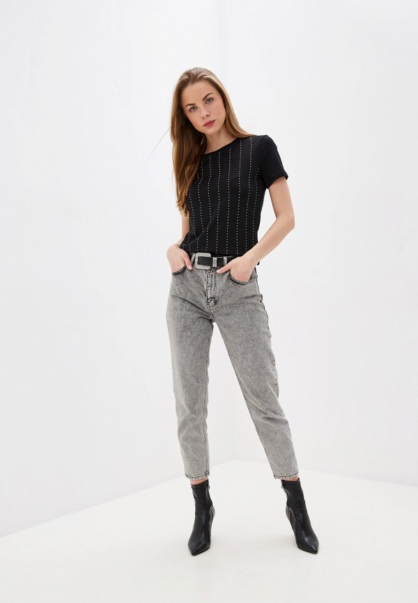 

Футболка Guess Jeans, Черный, Guess Jeans GU644EWHSLH0