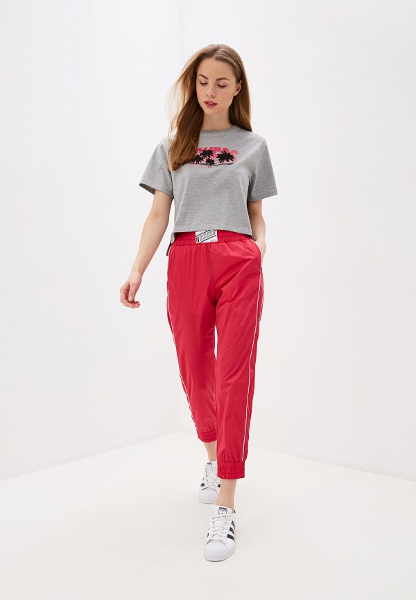 

Футболка Guess Jeans, Серый, Guess Jeans GU644EWHSLK2