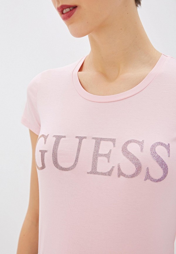 фото Футболка guess jeans