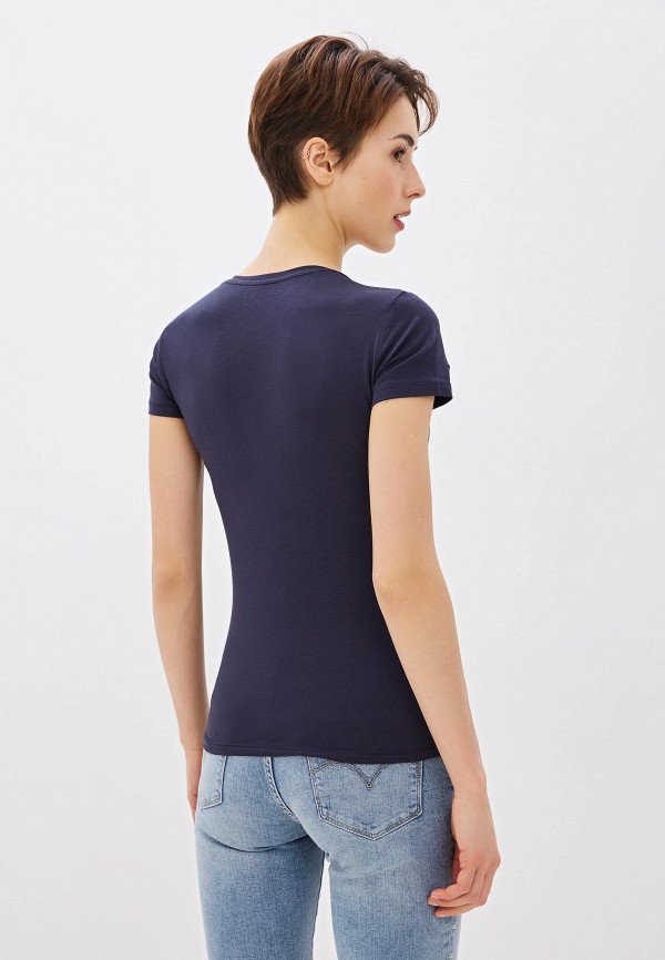 

Футболка Guess Jeans, Синий, Guess Jeans GU644EWHSLK6