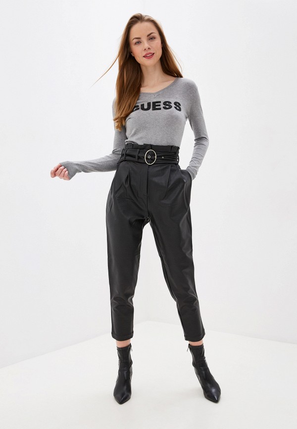 

Пуловер Guess Jeans, Серый, Guess Jeans GU644EWHSLP1