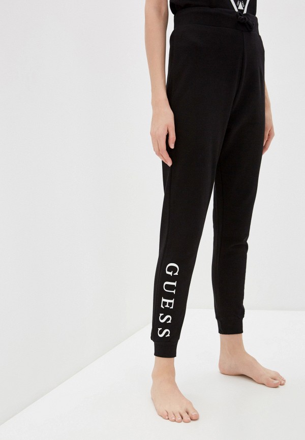 

Брюки домашние Guess Jeans, Черный, Guess Jeans GU644EWHSLT4