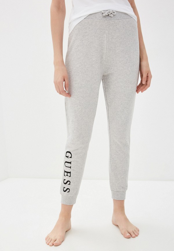 

Брюки домашние Guess Jeans, Серый, Guess Jeans GU644EWHSLT5
